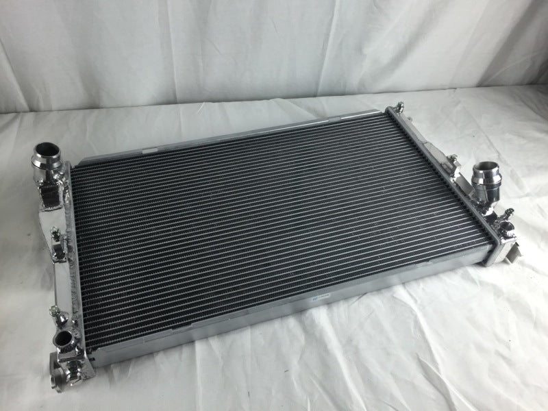 CSF 7046 - 2011+ BMW 1 Series M / 07-11 BMW 335i / 2009+ BMW Z4 sDrive30i/Z4 sDrive35i (A/T Only) Radiator