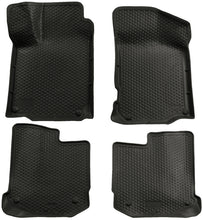 Load image into Gallery viewer, Husky Liners FITS: 89311 - 98-09 Volkswagen Beetle/00-05 Jetta/Golf Classic Style Front Black Floor Liners