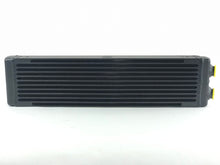 Load image into Gallery viewer, CSF 8110 - Universal Dual-Pass Oil Cooler (RS Style) - M22 x 1.5 - 24in L x 5.75in H x 2.16in W