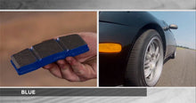 Load image into Gallery viewer, EBC 06-10 BMW M5 5.0 (E60) Bluestuff Front Brake Pads