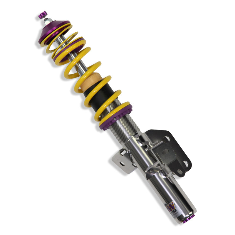 KW 35258004 - Coilover Kit V3 Scion FR/S