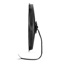 Load image into Gallery viewer, Mishimoto MMFAN-16C - 16 Inch Curved Blade Electrical Fan