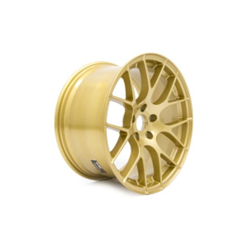 Enkei 467-895-6535GG - Raijin 18x9.5 35mm Offset 5x114.3 Bolt Pattern 72.6 Bore Diameter Gold Wheel *S/O MOQ 40*