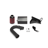 Mishimoto MMAI-F30-12WBK - BMW 12-13 320i/328i / 14-15 428i / 15-16 228i Performance Air Intake Kit - Wrinkle Black