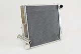 CSF 7087 - Porsche 991.2 Carrera/GT3/RS/R 991 GT2/RS 718 Boxster/ Cayman/ GT4 Aluminum Side Radiator- Right