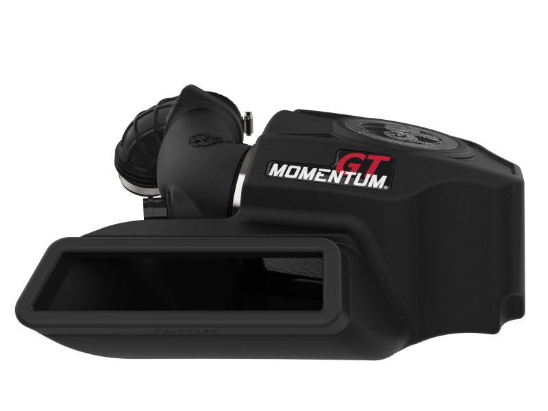 aFe 50-70088D - Momentum GT Pro DRY S Cold Air Intake System 18-21 Volkswagen Tiguan L4-2.0L (t)