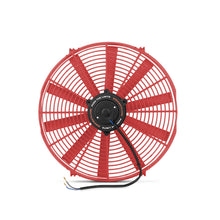 Load image into Gallery viewer, Mishimoto MMFAN-16 - 16 Inch Electric Fan 12V