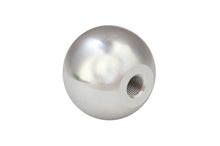 Load image into Gallery viewer, Torque Solution TS-BSK-001S - Billet Shift Knob (Silver): Universal 10x1.25