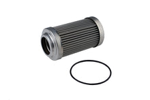 Load image into Gallery viewer, Aeromotive 12635 - Filter Element - 40 Micron SS (Fits 12335)