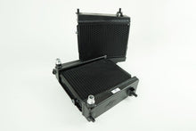 Load image into Gallery viewer, CSF 8179 - 20+ Toyota GR Supra High-Performance Auxiliary Radiator , Fits Both L&amp;R Two Required