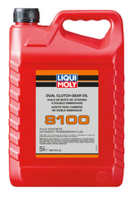 Load image into Gallery viewer, LIQUI MOLY 20116 - 5L Dual Clutch Transmission Oil 8100