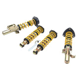 ST Suspensions 18258804 -ST TA-Height Adjustable Coilovers 2012+ Scion FR-S / Subaru BR-Z