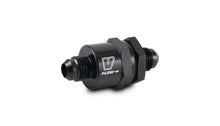 Load image into Gallery viewer, Vibrant -6AN Piston Style One Way Check Valve
