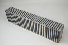 Load image into Gallery viewer, CSF 8053 - High Performance Bar &amp; Plate Intercooler Core (Vetical Flow) - 24in L x 6in H x 3.5in W