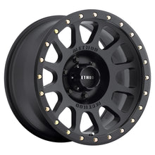 Load image into Gallery viewer, Method Wheels MR30589016518 - Method MR305 NV 18x9 +18mm Offset 6x135 94mm CB Matte Black Wheel