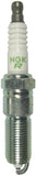 NGK 4306 - Copper V-Power Stock Heat Spark Plugs Box of 4 (LZTR5A-13)