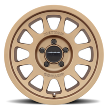 Load image into Gallery viewer, Method Wheels MR70378550900 - Method MR703 17x8.5 0mm Offset 5x5 71.5mm CB Method Bronze Wheel