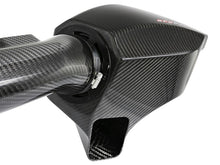 Load image into Gallery viewer, aFe 54-76305-CF - Momentum GT Pro 5R Cold Air Intake System 15-17 BMW M3/M4 S55 (tt)