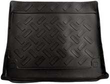 Load image into Gallery viewer, Husky Liners FITS: 25951 - 07-12 Toyota FJ Cruiser/Tacoma Classic Style Black Rear Cargo Liner (Behind 2nd Seat)