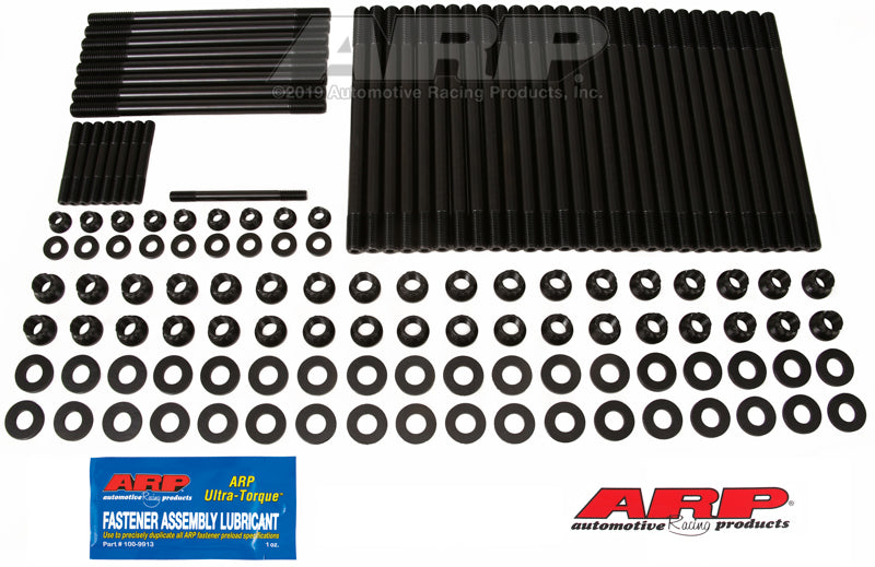 ARP 250-4301 - 11-15 Ford 6.7L Power Stroke Diesel Head Stud Kit