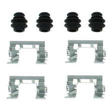 Load image into Gallery viewer, Centric 12-16 BMW 3-Series Front Disc Brake Hardware Kit