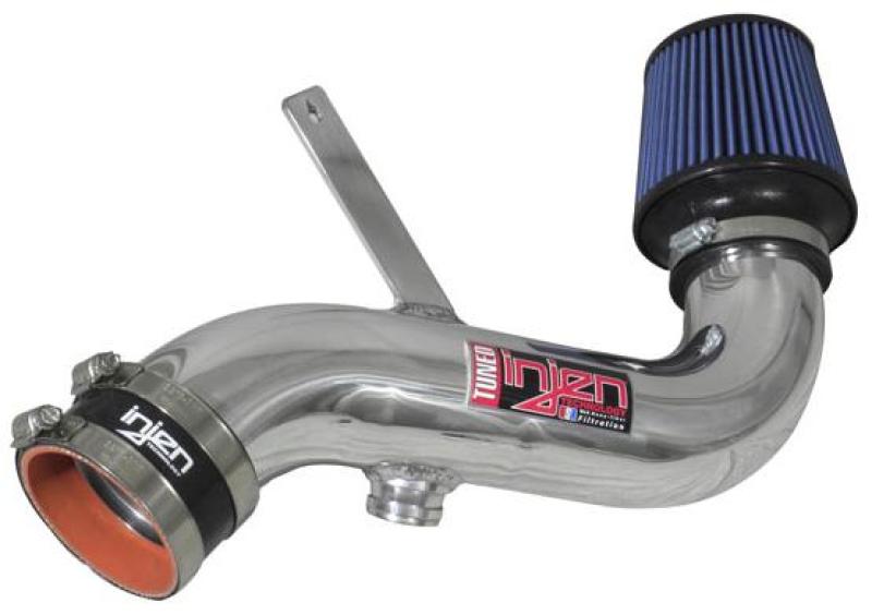 Injen SP3040P - 12 VW Passat 2.5L 5cyl Polished Short Ram Intake