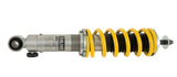 Ohlins BMS MI10S1 - 02-06 MINI Cooper/Cooper S (R50/R53) Road & Track Coilover System