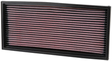 Load image into Gallery viewer, K&amp;N Replacement Air Filter MERCEDES BENZ 600 SERIES V-12