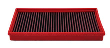 Load image into Gallery viewer, BMC FB487/20 - 07-12 Ferrari 599 GTB Fiorano Replacement Panel Air Filter (FULL KIT - Includes 2 Filters)