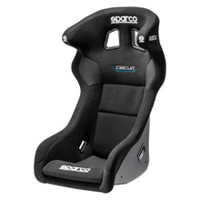 Load image into Gallery viewer, SPARCO 008019RNR - Sparco Seat CIRCUIT QRT