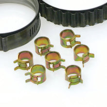 Load image into Gallery viewer, Turbosmart TS-HCS-003 - Spring Clamps 0.12 (Pack of 10)