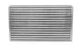 Vibrant 12844 - Intercooler Core - 18in x 12in x 6in