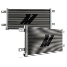 Load image into Gallery viewer, Mishimoto 15-18 Dodge RAM 6.7L Cummins Transmission Cooler