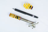 KW 102200BV - Coilover Kit V1 87-91 BMW 325i E30