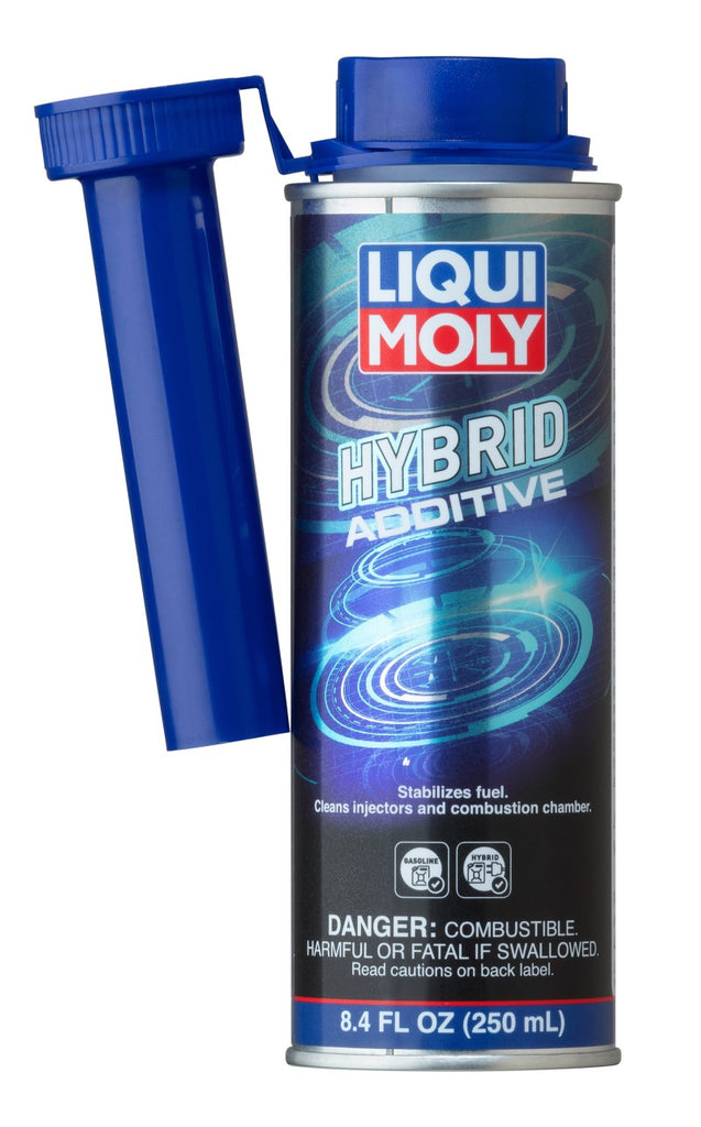 LIQUI MOLY 20288 - 250mL Hybrid Additive