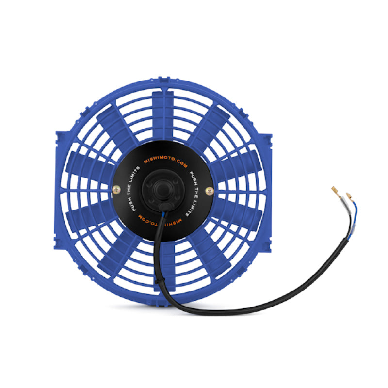 Mishimoto MMFAN-10 - 10 Inch Electric Fan 12V