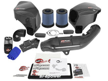 Load image into Gallery viewer, aFe 54-76305-CF - Momentum GT Pro 5R Cold Air Intake System 15-17 BMW M3/M4 S55 (tt)