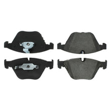 Load image into Gallery viewer, StopTech Performance 11-12 BMW Z4 (E86) / 07-11 335 Series (E90/92/93/F30) Front Brake Pads