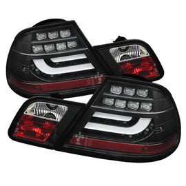 Shop Aftermarket Tail Lights for Sale - EuroPartShop