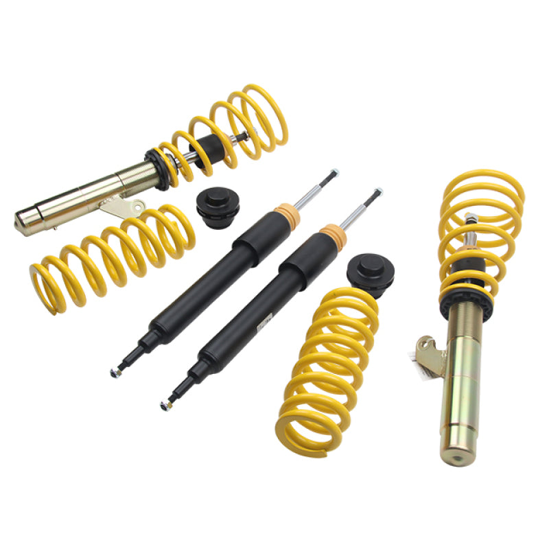 ST Suspensions 13220048 -ST Coilover Kit 06-13 BMW E90/E92 Sedan/Coupe X-Drive AWD (6 Cyl)