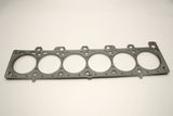 Cometic Gasket C4394-070 - Cometic BMW M20 2.5L/2.7L 85mm .070 inch MLS Head Gasket 325i/525i