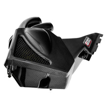 Load image into Gallery viewer, AWE Tuning 2660-15012 - Audi C7 RS6 / RS7 4.0T S-FLO Carbon Intake V2