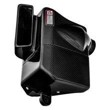 Load image into Gallery viewer, AWE Tuning 2660-15024 - Audi / Volkswagen MQB 1.8T/2.0T/Golf R Carbon Fiber AirGate Intake w/ Lid