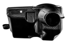 Load image into Gallery viewer, AWE Tuning 2660-15024 - Audi / Volkswagen MQB 1.8T/2.0T/Golf R Carbon Fiber AirGate Intake w/ Lid