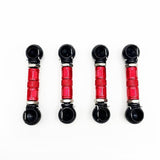 BLOX Racing BXSS-60105 - Lowering Links- 2021+ Tesla Model S/X (incl. Plaid)