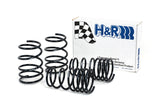 H&R 04-07 Subaru 2.5 RS/Impreza/TS/WRX Sedan/Sport Wagon GD/GG Sport Spring