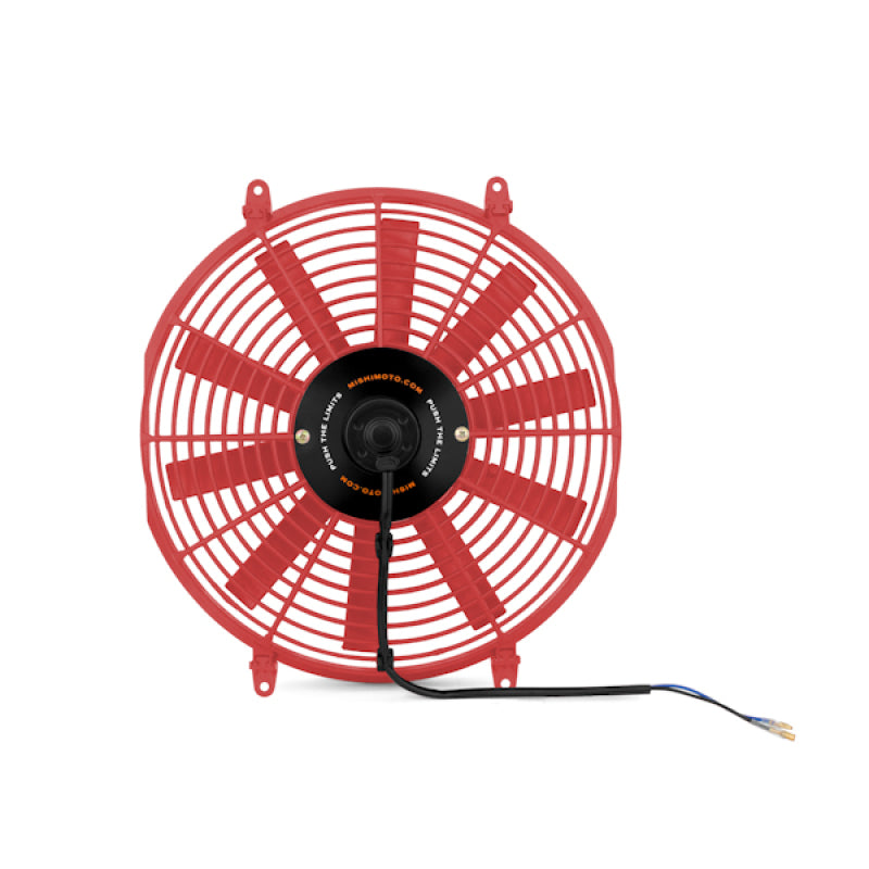 Mishimoto MMFAN-14 - 14 Inch Electric Fan 12V