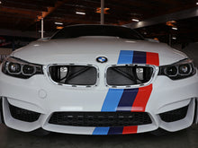 Load image into Gallery viewer, aFe 54-13032S - Magnum FORCE Dynamic Air Scoop 15-18 BMW M3/15-20 M4