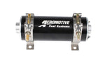 Aeromotive 11103 - 700 HP EFI Fuel Pump - Black