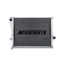 Load image into Gallery viewer, Mishimoto MMRAD-CON-99X - 99-02 BMWZ3 Manual X-Line (Thicker Core) Aluminum Radiator